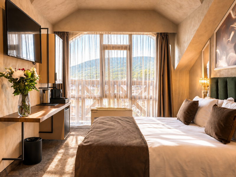 Premier Luxury Mountain Resort image
