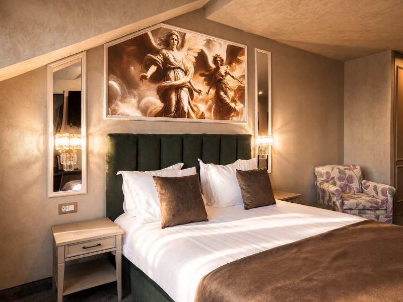Premier Luxury Mountain Resort image