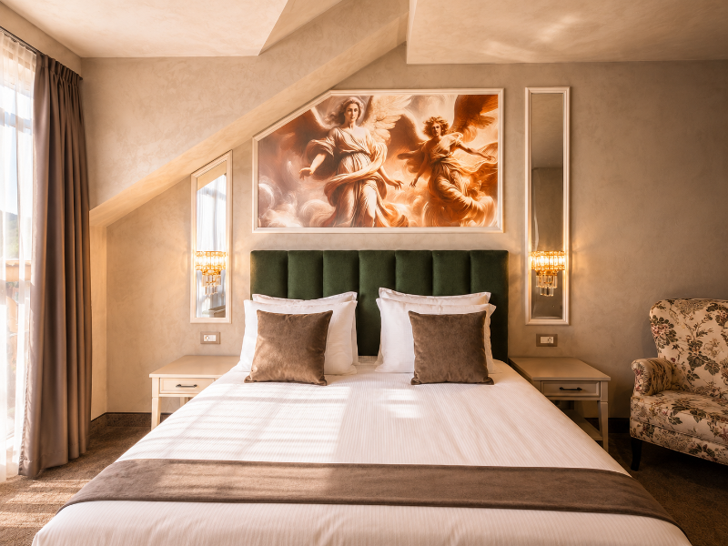 Premier Luxury Mountain Resort image