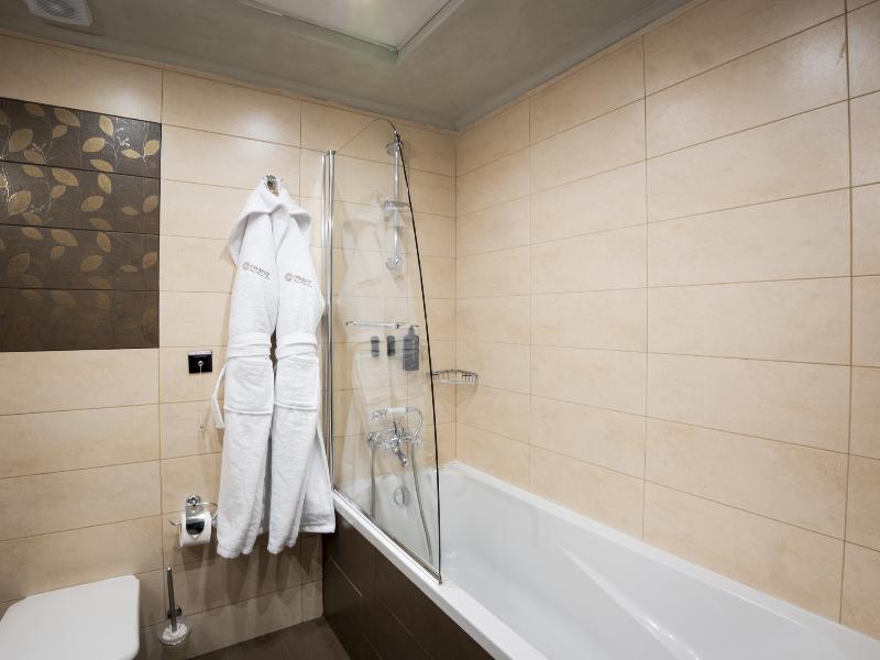 Premier Luxury Mountain Resort image
