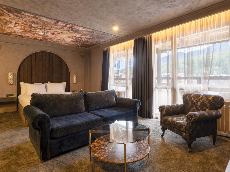 Premier Luxury Mountain Resort image