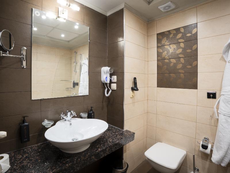 Premier Luxury Mountain Resort image