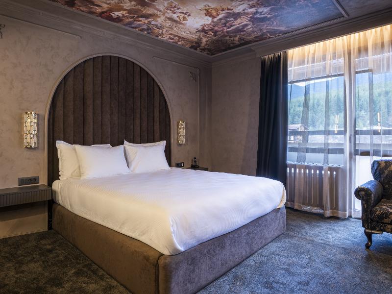 Premier Luxury Mountain Resort image