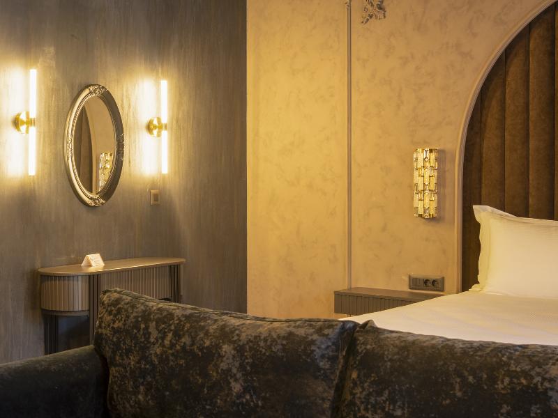 Premier Luxury Mountain Resort image