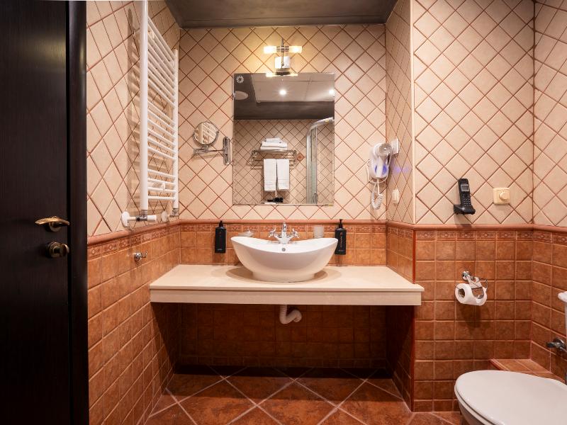 Premier Luxury Mountain Resort image