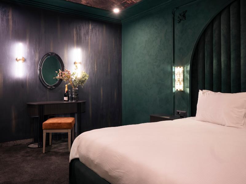 Premier Luxury Mountain Resort image