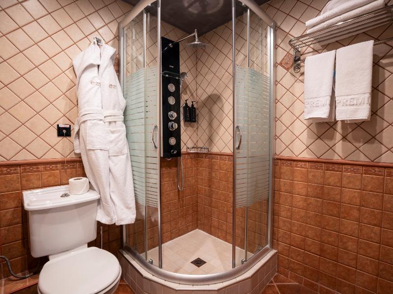 Premier Luxury Mountain Resort image