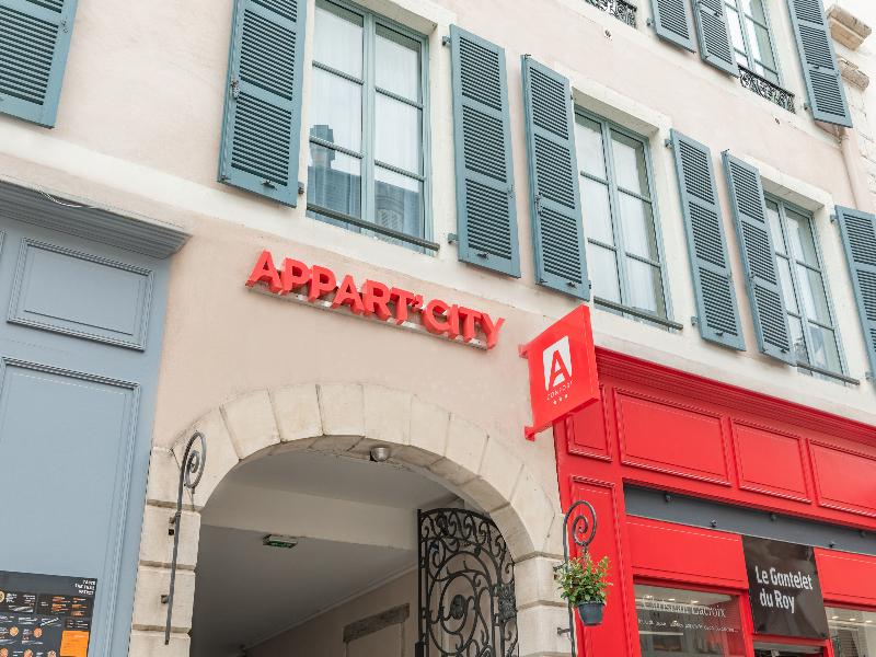Appart'City Confort Pau Centre image
