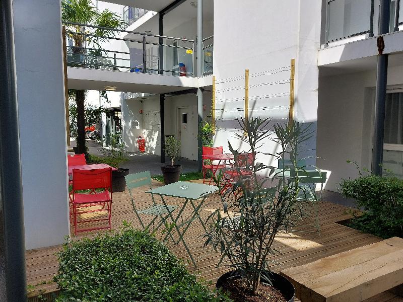 Appart'City Confort Pau Centre image