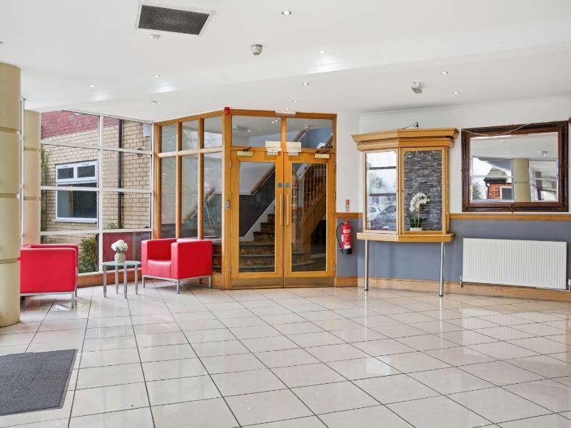 The Greyhound Hotel image