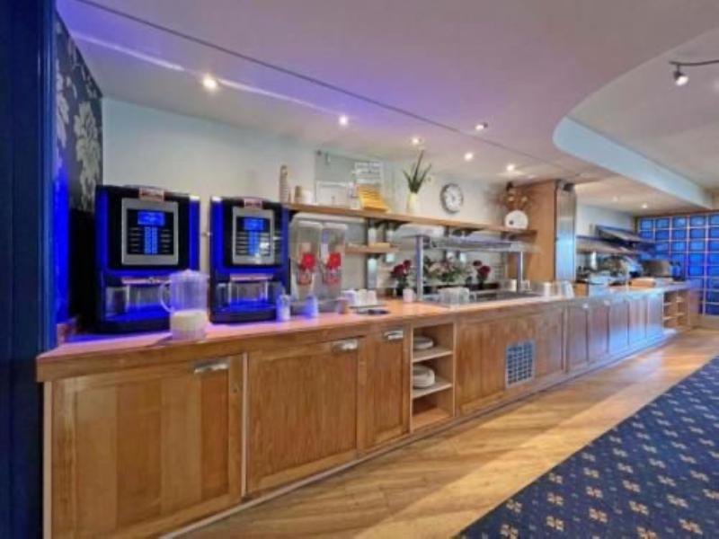 B&B Hotel Manchester SportCity image 8