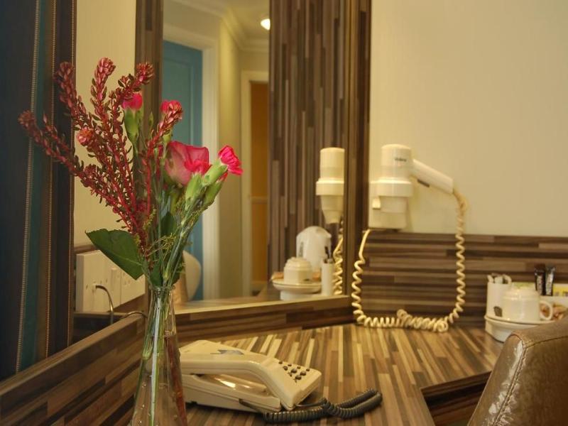 B&B Hotel Manchester SportCity image
