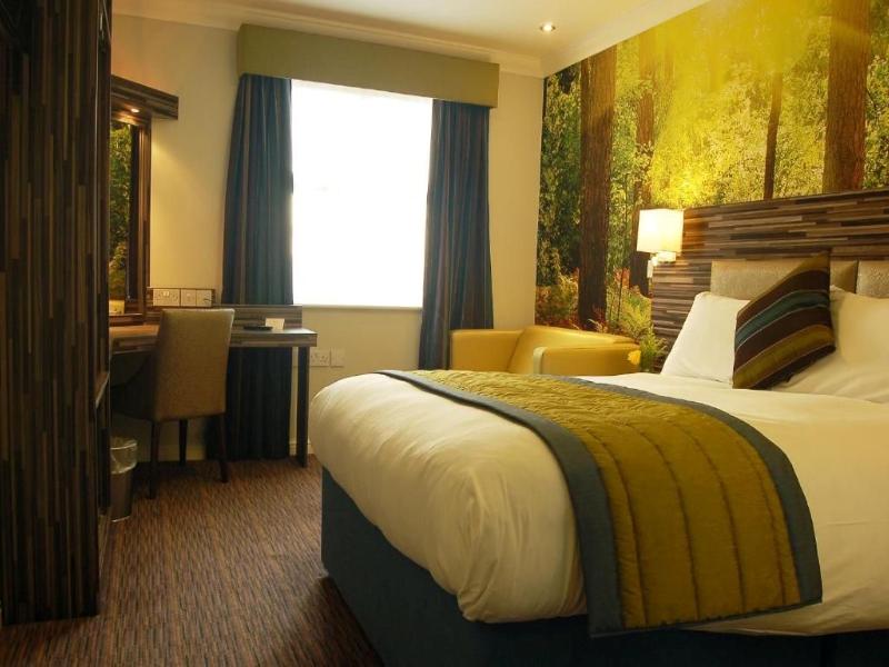 B&B Hotel Manchester SportCity image