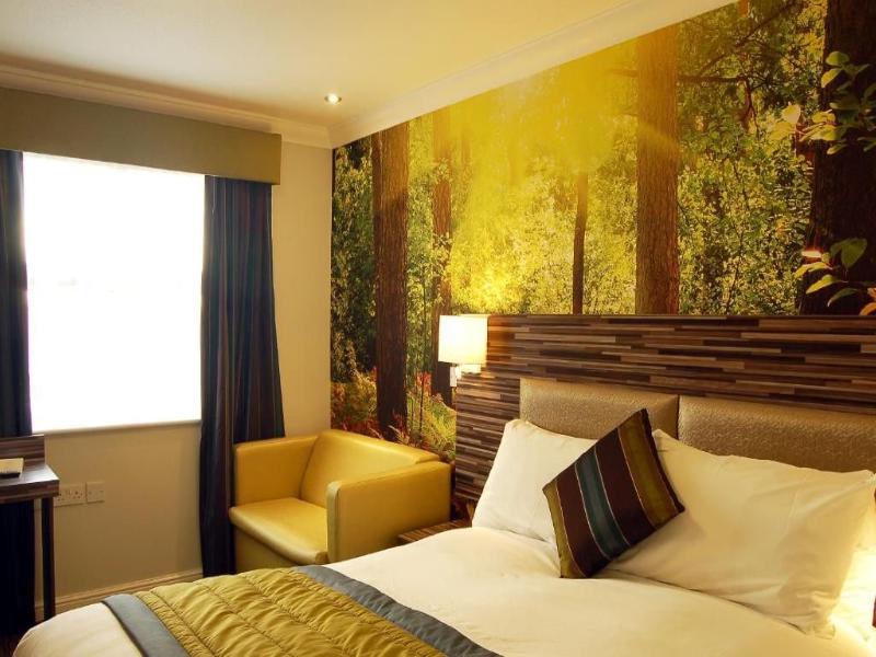 B&B Hotel Manchester SportCity image