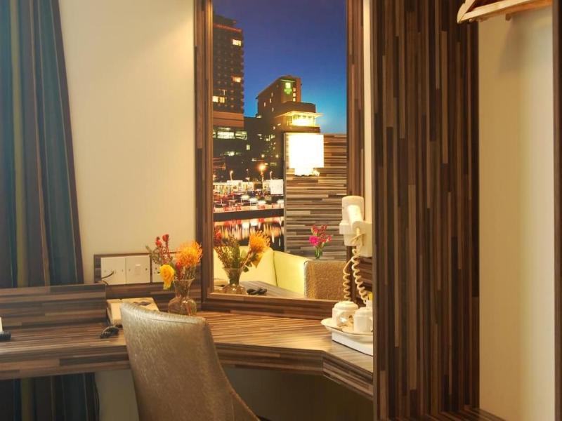 B&B Hotel Manchester SportCity image