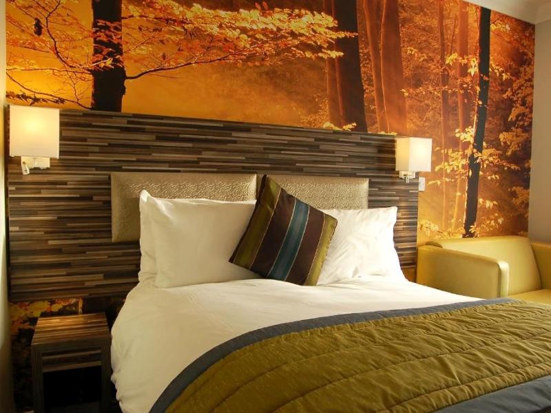 B&B Hotel Manchester SportCity image