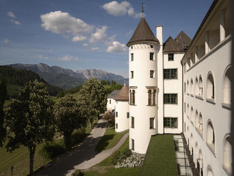 Schloss Pichlarn image