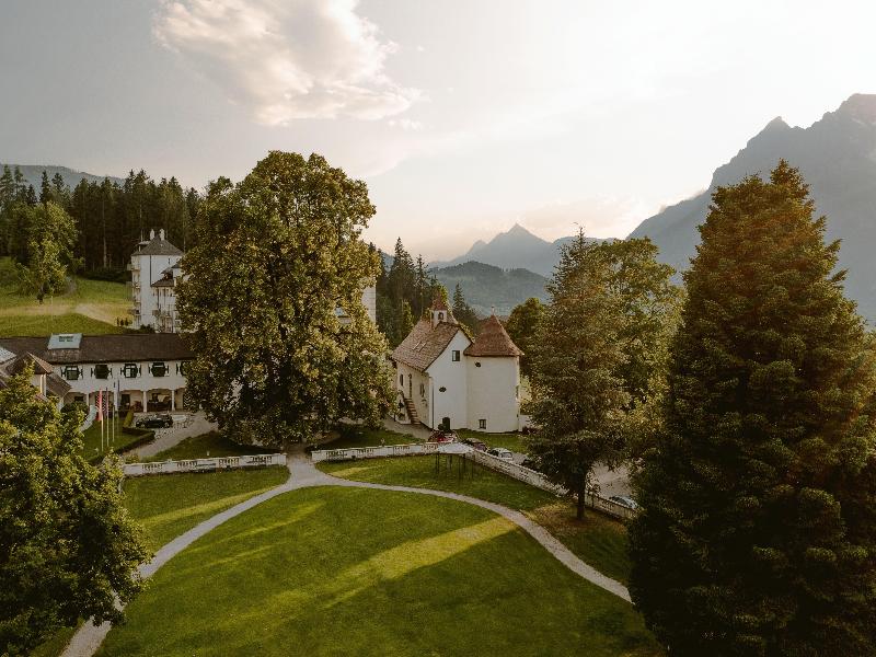 Schloss Pichlarn image