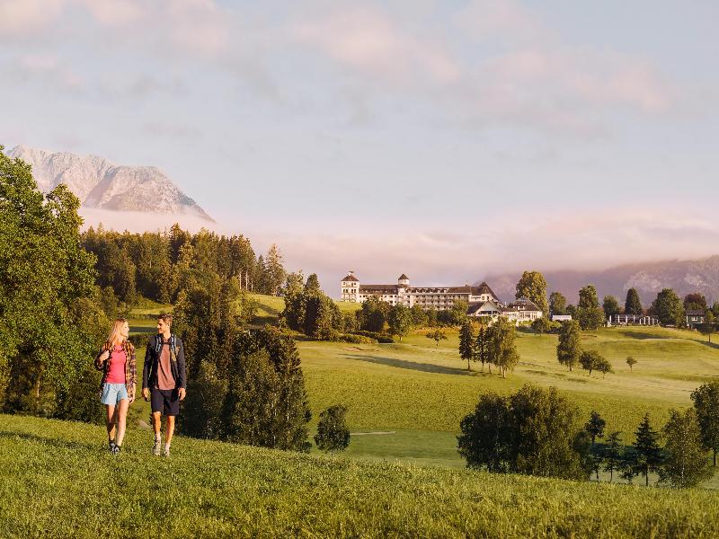 Schloss Pichlarn image