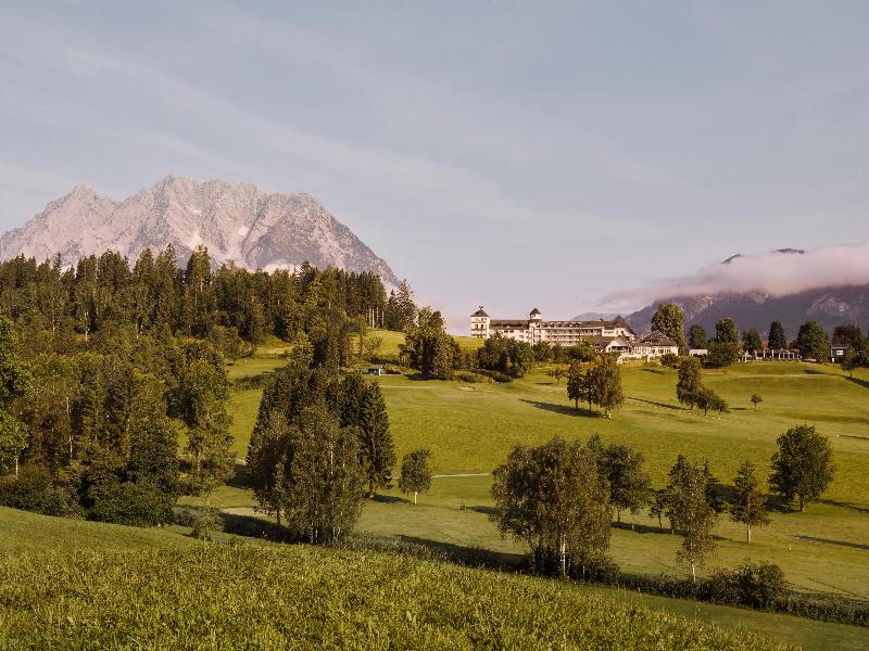 Schloss Pichlarn image