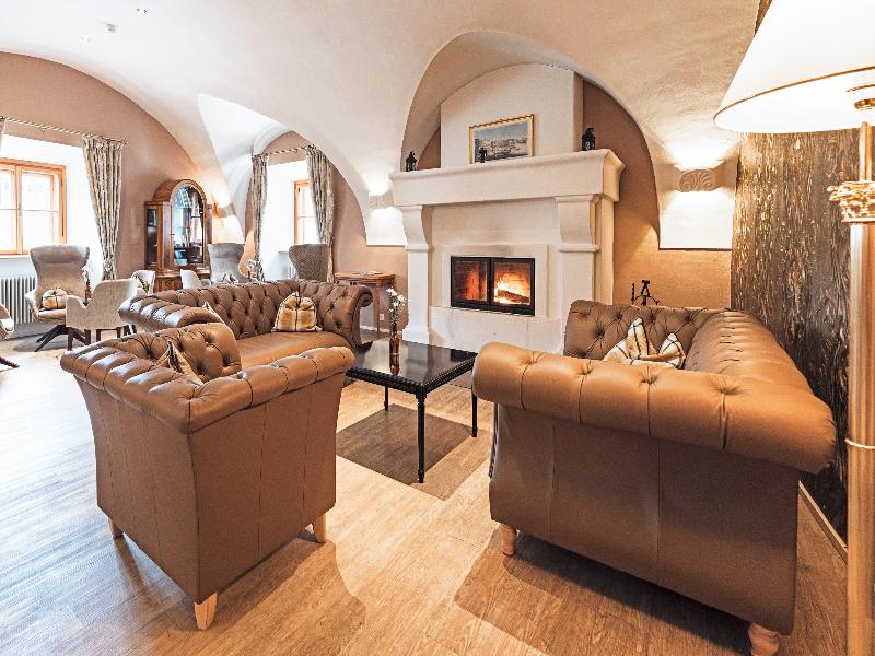 Imlauer Hotel Schloss Pichlarn image
