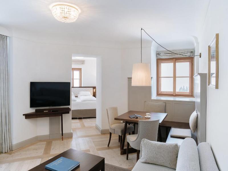 Imlauer Hotel Schloss Pichlarn image