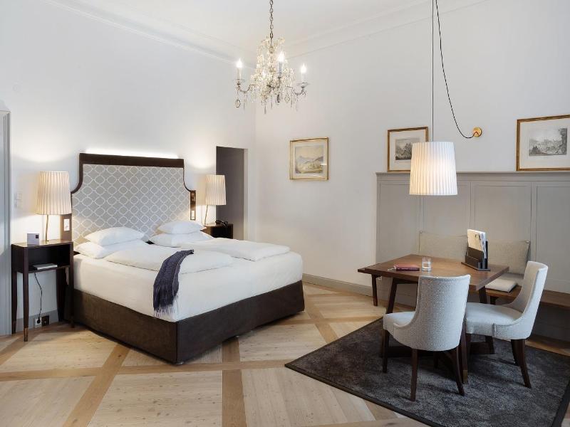Imlauer Hotel Schloss Pichlarn image