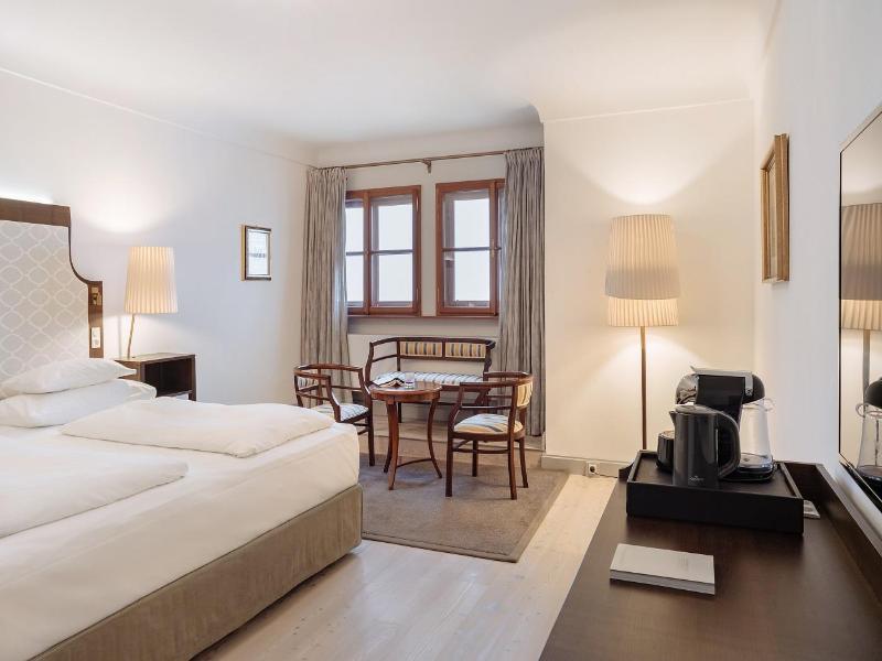 Imlauer Hotel Schloss Pichlarn image