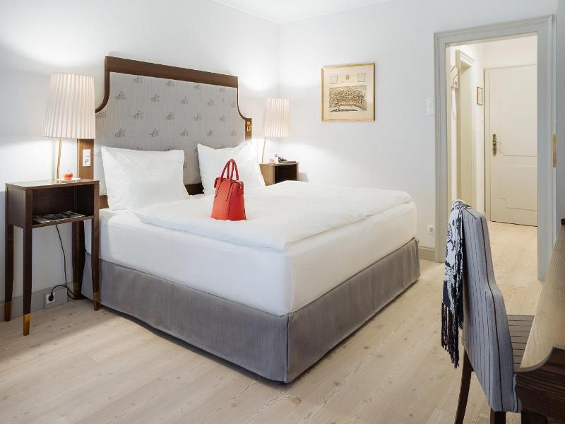 Imlauer Hotel Schloss Pichlarn image