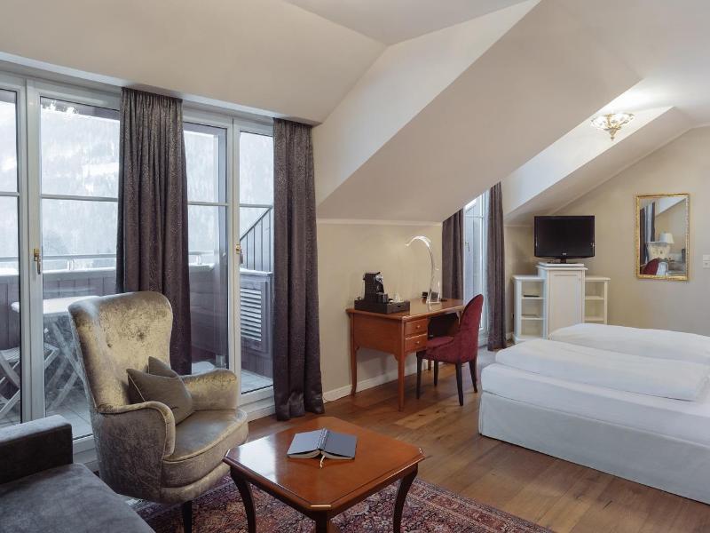 Imlauer Hotel Schloss Pichlarn image