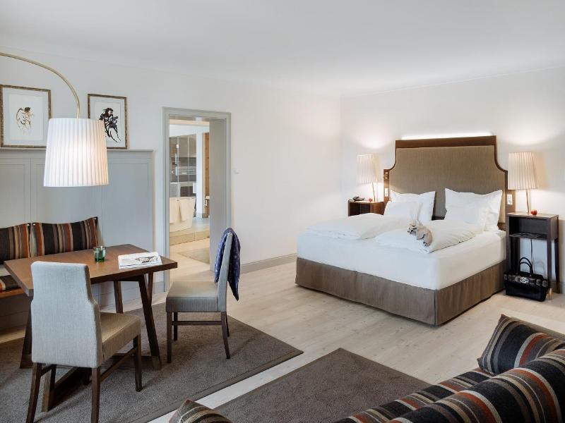 Imlauer Hotel Schloss Pichlarn image
