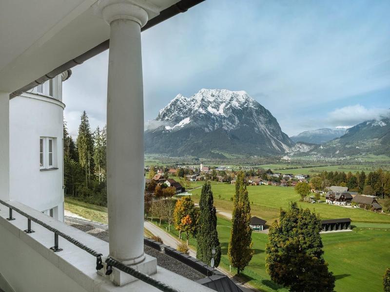 Imlauer Hotel Schloss Pichlarn image