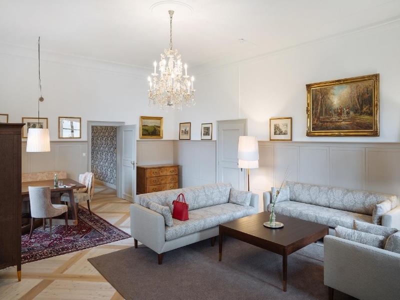 Imlauer Hotel Schloss Pichlarn image