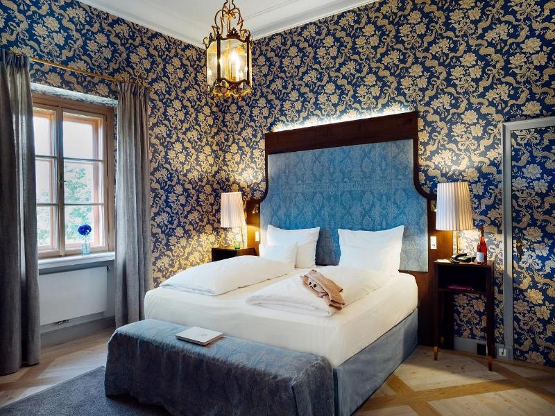 Imlauer Hotel Schloss Pichlarn image