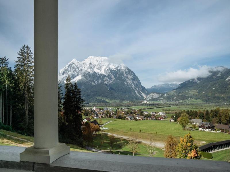 Imlauer Hotel Schloss Pichlarn image