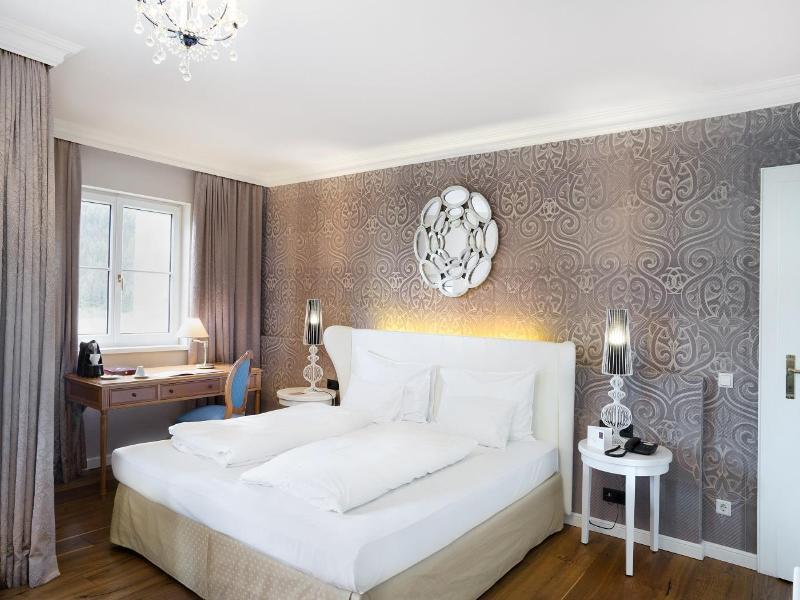 Imlauer Hotel Schloss Pichlarn image