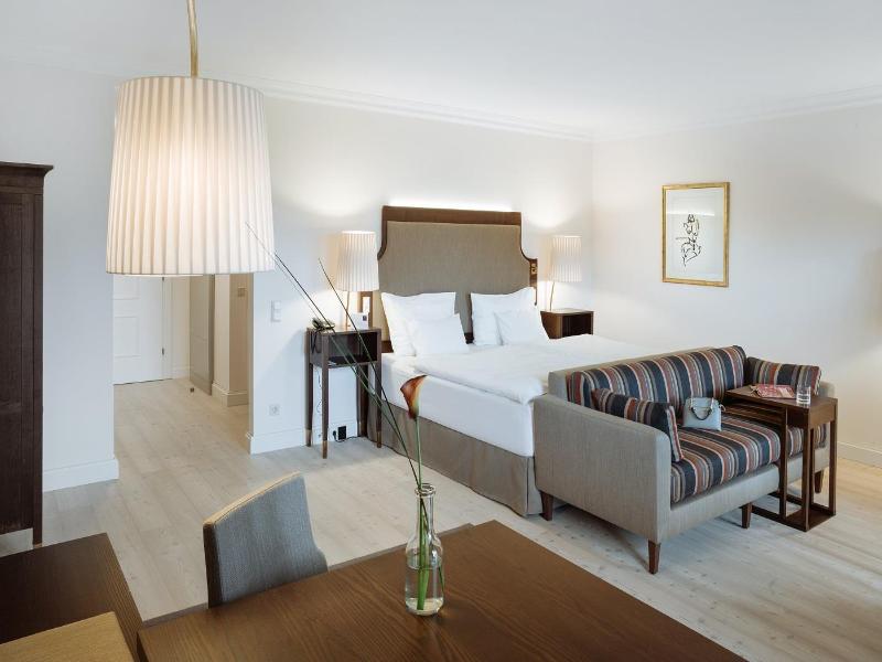 Imlauer Hotel Schloss Pichlarn image