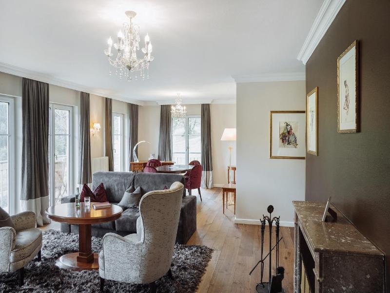 Imlauer Hotel Schloss Pichlarn image