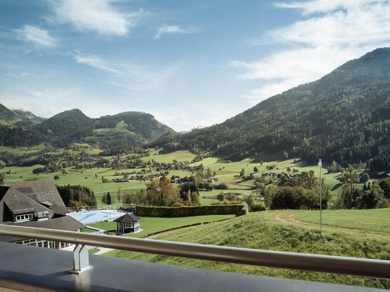 Imlauer Hotel Schloss Pichlarn image