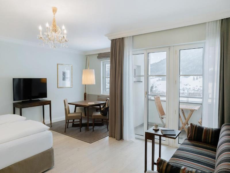 Imlauer Hotel Schloss Pichlarn image