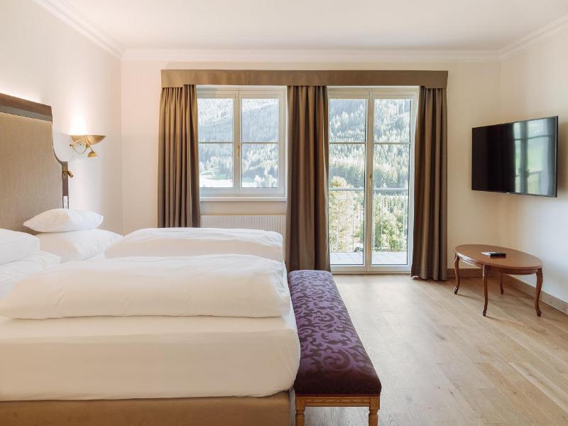 Imlauer Hotel Schloss Pichlarn image
