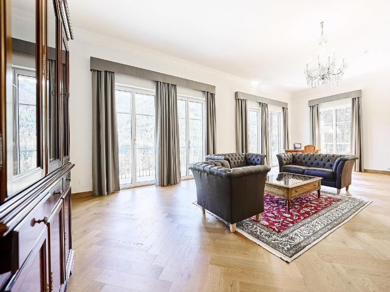 Imlauer Hotel Schloss Pichlarn image