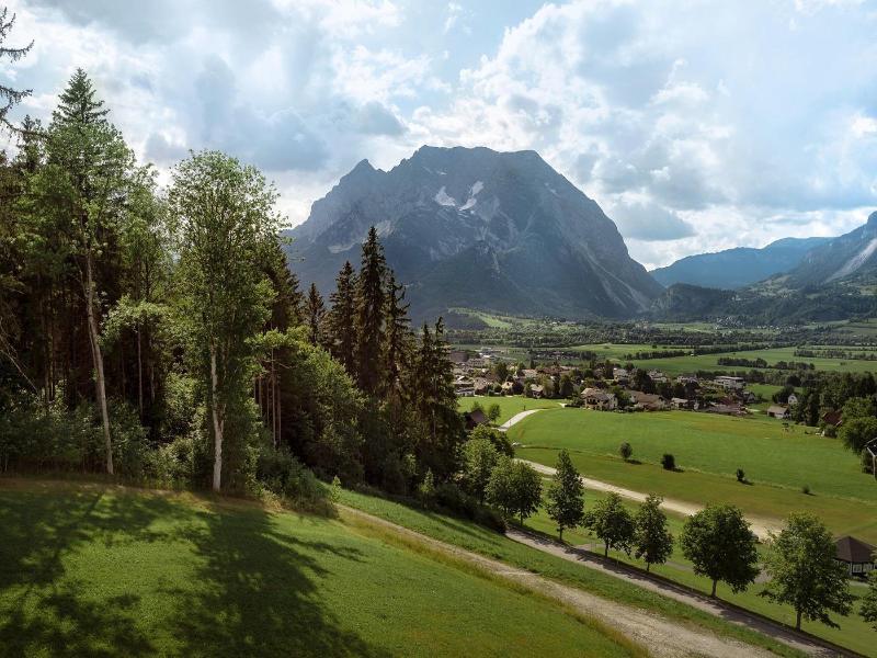Imlauer Hotel Schloss Pichlarn image