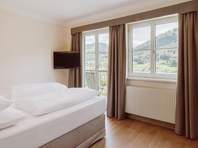 Imlauer Hotel Schloss Pichlarn image