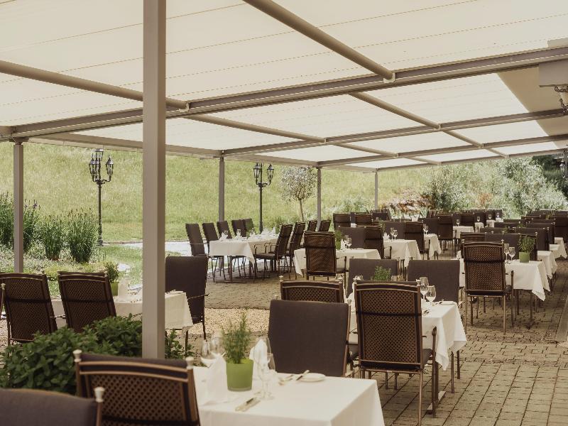 Imlauer Hotel Schloss Pichlarn image