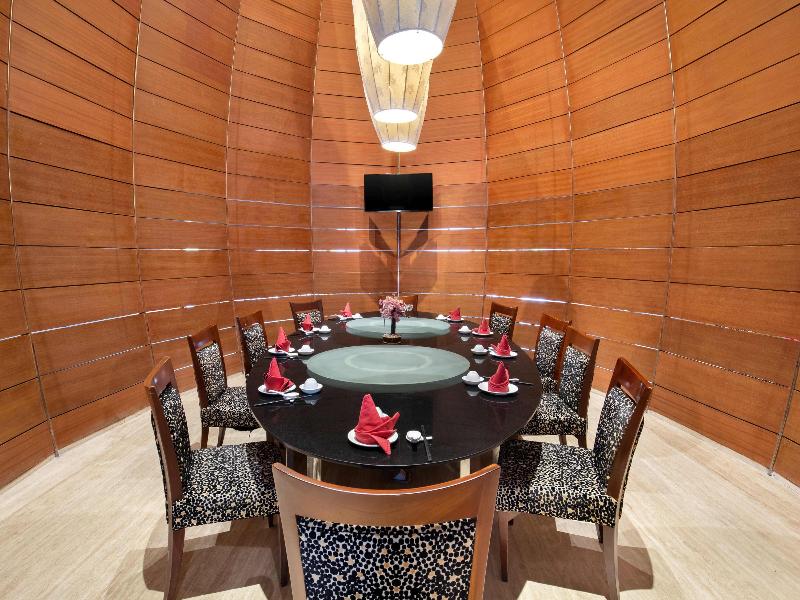 Novotel Palembang image