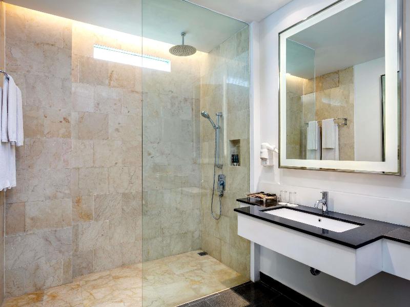 Novotel Palembang image