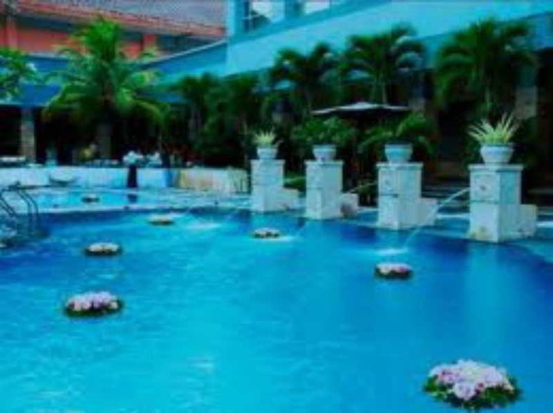 Grand Suka Hotel