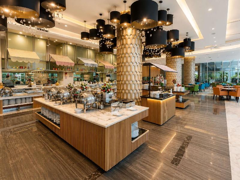 Novotel Bangka - Hotel & Convention Centre