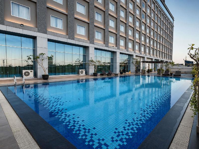 Novotel Bangka - Hotel & Convention Centre